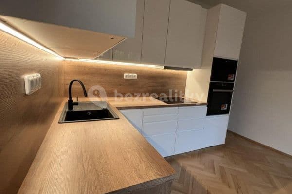 Pronájem bytu 3+kk 61 m², Konzumní, Praha Pronájem bytu 3+kk 61 m², Konzumní, Praha