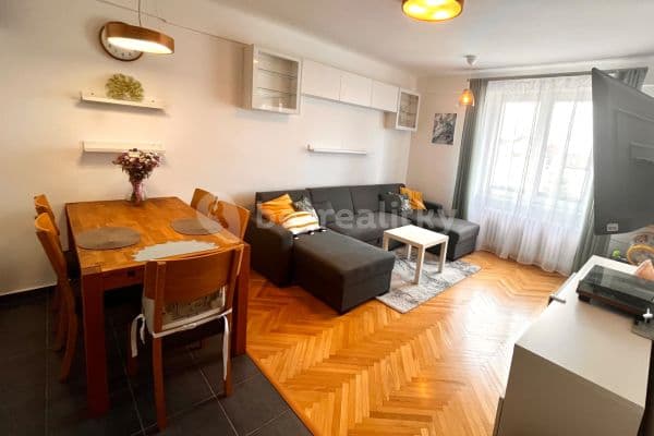 Pronájem bytu 3+kk 65 m², Alešova, Plzeň Pronájem bytu 3+kk 65 m², Alešova, Plzeň