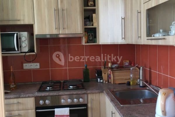 Pronájem bytu 1+1 35 m², Zelená, Olomouc Pronájem bytu 1+1 35 m², Zelená, Olomouc