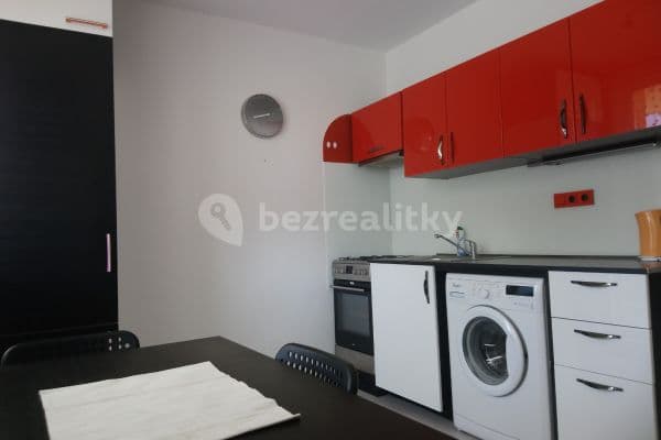 Pronájem bytu 1+1 34 m², Dolní, Prostějov Pronájem bytu 1+1 34 m², Dolní, Prostějov