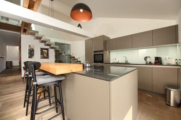 Pronájem bytu 125 m², V Kolkovně, Praha, Praha Pronájem bytu 125 m², V Kolkovně, Praha, Praha