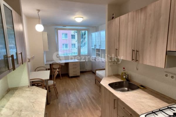 Pronájem bytu 2+kk 45 m², Bouřilova, Hlavní město Praha Pronájem bytu 2+kk 45 m², Bouřilova, Hlavní město Praha