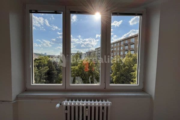 Pronájem bytu 3+1 65 m², Na Stezce, Praha Pronájem bytu 3+1 65 m², Na Stezce, Praha