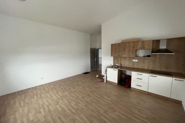 Pronájem bytu 1+kk 45 m², U Uhříněveské obory, Hlavní město Praha Pronájem bytu 1+kk 45 m², U Uhříněveské obory, Hlavní město Praha