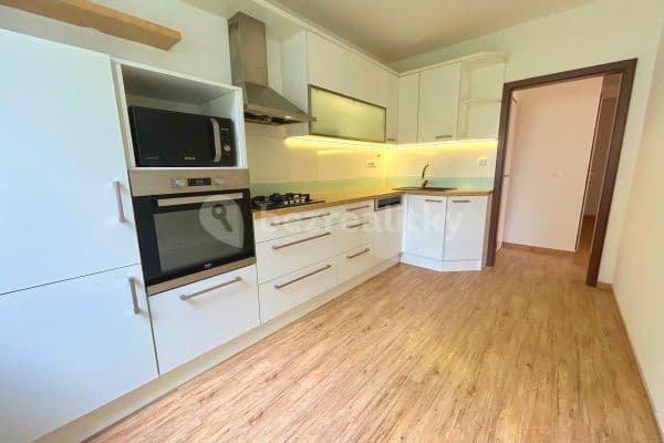 Pronájem bytu 2+1 59 m², Slavkovská, Brno Pronájem bytu 2+1 59 m², Slavkovská, Brno