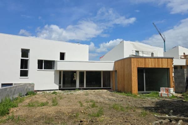 Prodej domu 213 m², pozemek 736 m², Lipník nad Bečvou Prodej domu 213 m², pozemek 736 m², Lipník nad Bečvou
