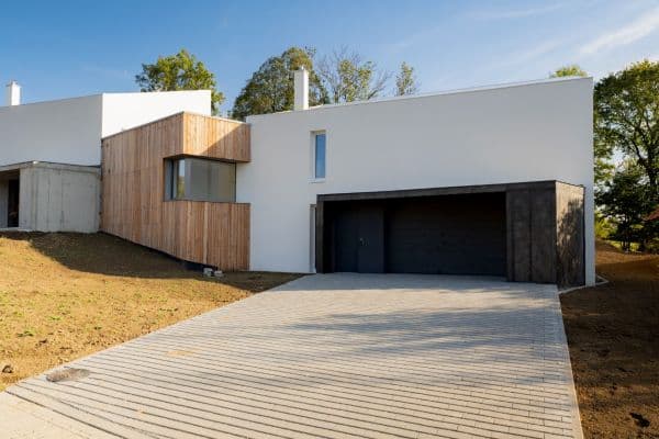 Prodej domu 213 m², pozemek 715 m², Lipník nad Bečvou Prodej domu 213 m², pozemek 715 m², Lipník nad Bečvou