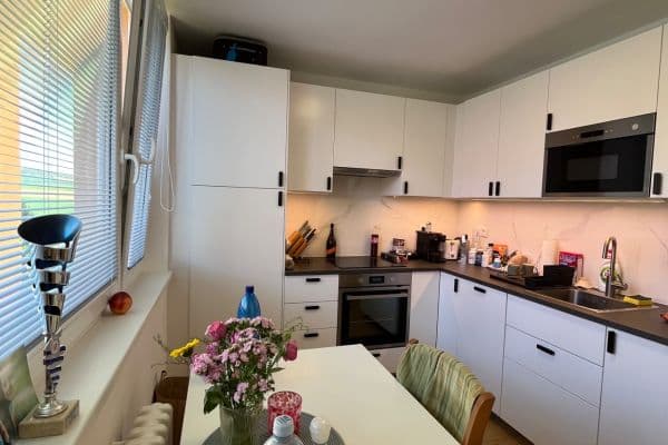 Pronájem bytu 1+1 35 m², Sídliště Osvobození, Vyškov Pronájem bytu 1+1 35 m², Sídliště Osvobození, Vyškov