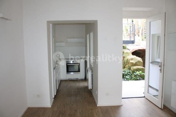 Pronájem bytu Pronájem bytu