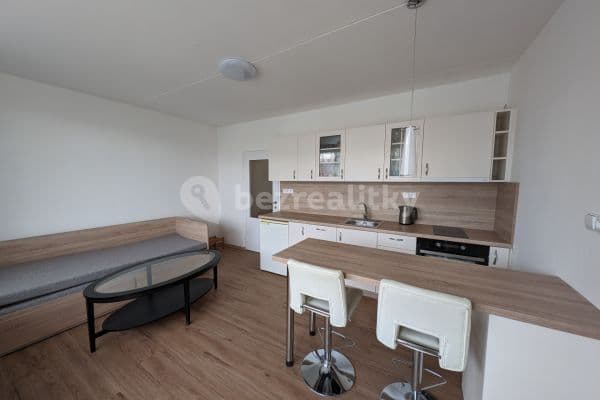 Pronájem bytu Garsoniéra 35 m², Mařatkova, Praha Pronájem bytu Garsoniéra 35 m², Mařatkova, Praha