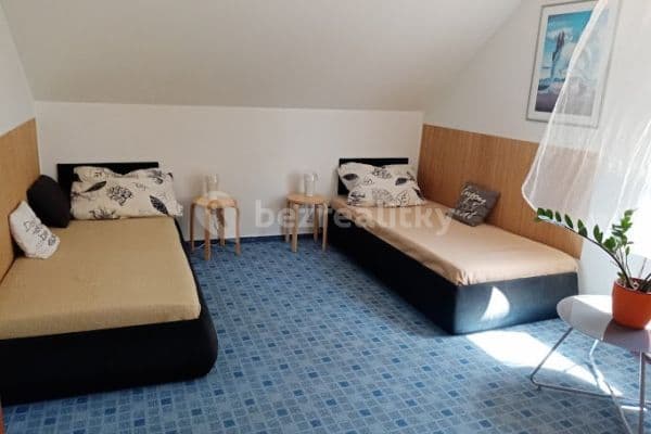 Pronájem bytu 1+kk 28 m², Díly, Rebešovice Pronájem bytu 1+kk 28 m², Díly, Rebešovice