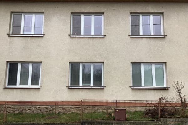 Pronájem bytu 2+kk 45 m², Deblín Pronájem bytu 2+kk 45 m², Deblín
