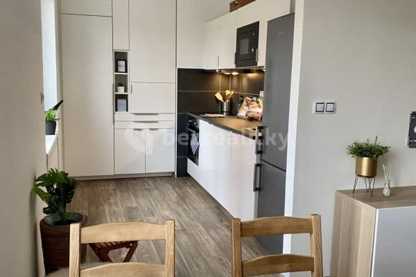 Pronájem bytu 2+kk 66 m², Na Královkách, Kuřim Pronájem bytu 2+kk 66 m², Na Královkách, Kuřim