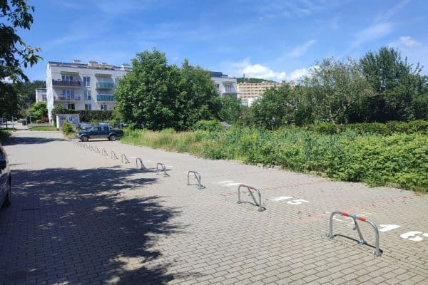 Pronájem garáže 13 m², Brno Pronájem garáže 13 m², Brno