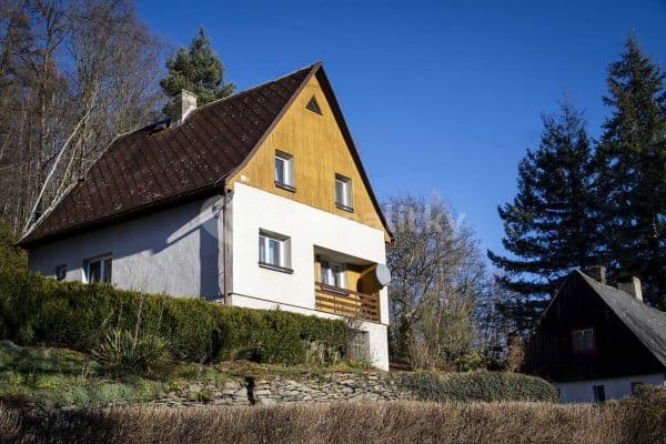 Pronájem chaty, chalupy, Krasov Pronájem chaty, chalupy, Krasov