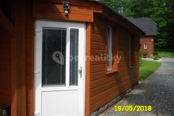 Pronájem bytu 1+kk 25 m², Hornická, Dobrá Voda u Českých Budějovic Pronájem bytu 1+kk 25 m², Hornická, Dobrá Voda u Českých Budějovic