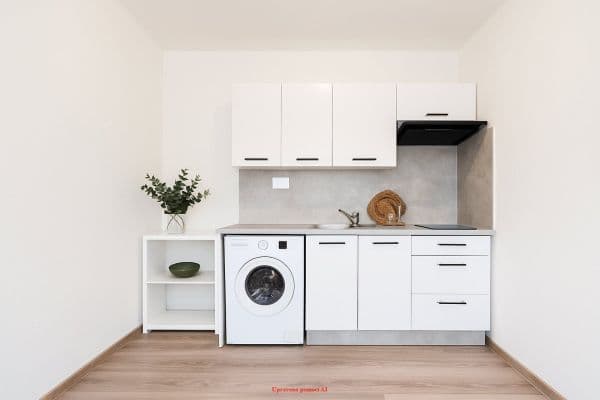 Pronájem bytu 1+kk 24 m², Hlavní třída, Pronájem bytu 1+kk 24 m², Hlavní třída,