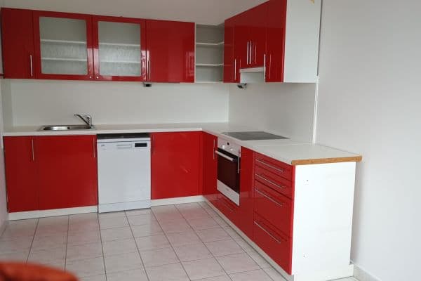 Pronájem bytu 3+1 86 m², Jihlavská, Velká Bíteš Pronájem bytu 3+1 86 m², Jihlavská, Velká Bíteš