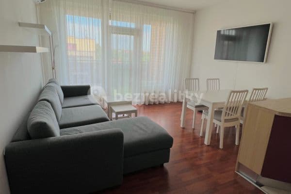 Pronájem bytu 2+kk 50 m², Nad Okrouhlíkem, Hlavní město Praha Pronájem bytu 2+kk 50 m², Nad Okrouhlíkem, Hlavní město Praha