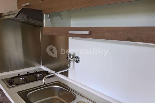 Pronájem bytu 1+kk 21 m², Heranova, Ústí nad Orlicí Pronájem bytu 1+kk 21 m², Heranova, Ústí nad Orlicí