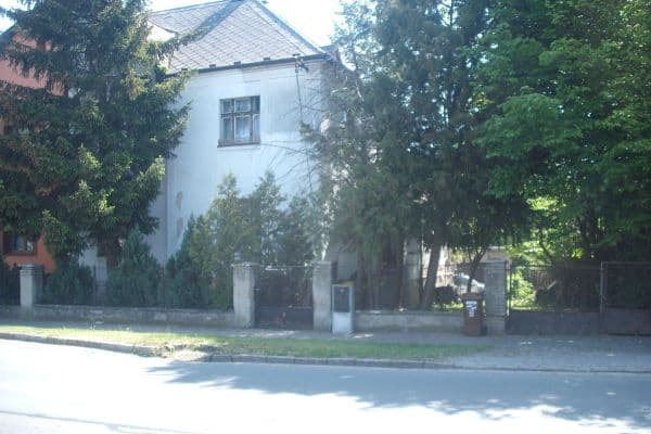 Prodej domu 209 m², pozemek 1.511 m², Pouchovská, Hradec Králové Prodej domu 209 m², pozemek 1.511 m², Pouchovská, Hradec Králové