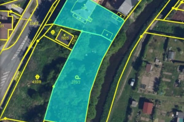 Prodej domu 209 m², pozemek 1.454 m², Pouchovská, Hradec Králové Prodej domu 209 m², pozemek 1.454 m², Pouchovská, Hradec Králové