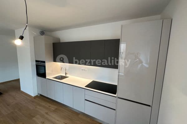 Pronájem bytu 4+kk 130 m², Stočesova, Praha Pronájem bytu 4+kk 130 m², Stočesova, Praha