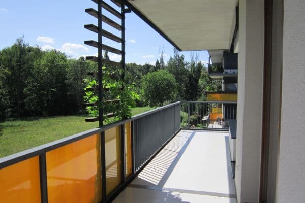 Pronájem bytu 3+kk 96 m², Plzeňská, Praha Pronájem bytu 3+kk 96 m², Plzeňská, Praha