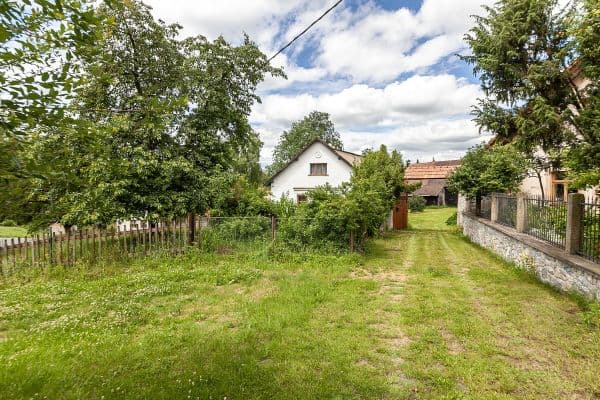 Prodej domu 147 m², pozemek 6.131 m², Střítež, Prodej domu 147 m², pozemek 6.131 m², Střítež,