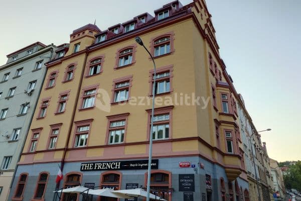 Pronájem bytu Garsoniéra 28 m², Erbenova, Praha Pronájem bytu Garsoniéra 28 m², Erbenova, Praha