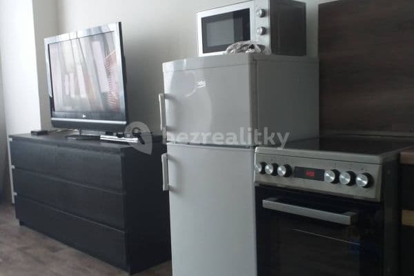 Pronájem bytu 1+kk 30 m², Vinohradská, Hlavní město Praha Pronájem bytu 1+kk 30 m², Vinohradská, Hlavní město Praha