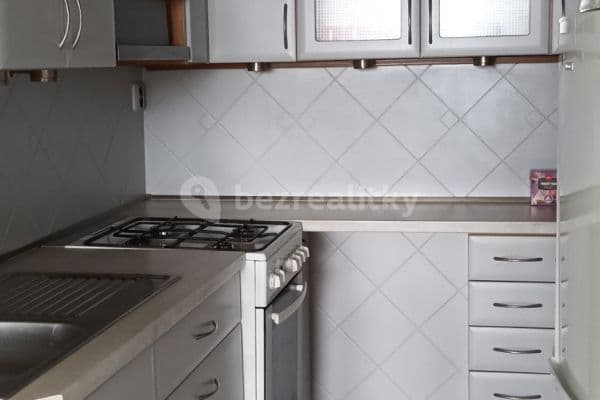 Pronájem bytu 2+kk 41 m², Zdiměřická, Praha Pronájem bytu 2+kk 41 m², Zdiměřická, Praha