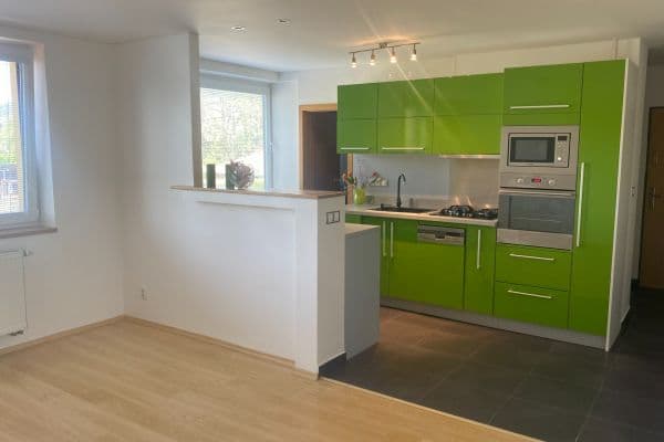 Pronájem bytu 2+kk 60 m², Školní, Drásov Pronájem bytu 2+kk 60 m², Školní, Drásov