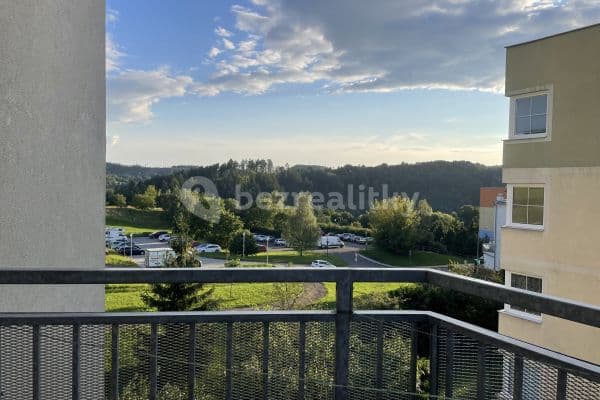 Pronájem bytu 2+kk 57 m², Okrová, Náchod Pronájem bytu 2+kk 57 m², Okrová, Náchod