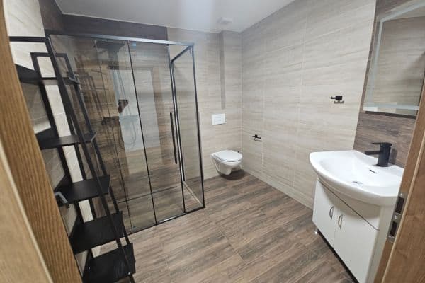 Pronájem bytu 2+kk 55 m², Jilemnického, Olomouc Pronájem bytu 2+kk 55 m², Jilemnického, Olomouc