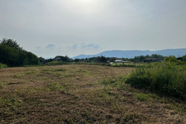 Prodej pozemku 1.201 m², Cihelní, Teplice Prodej pozemku 1.201 m², Cihelní, Teplice