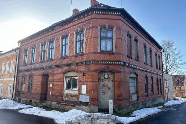 Pronájem domu Pronájem domu