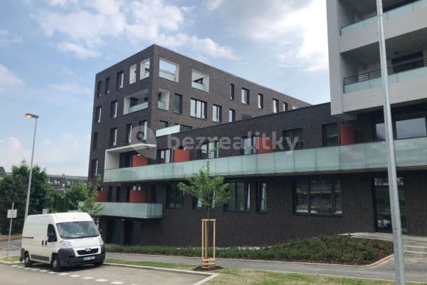 Pronájem bytu 2+kk 53 m², Benešova, Praha Pronájem bytu 2+kk 53 m², Benešova, Praha
