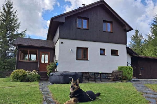 Pronájem chaty, chalupy, Melč - Mokřinky Pronájem chaty, chalupy, Melč - Mokřinky