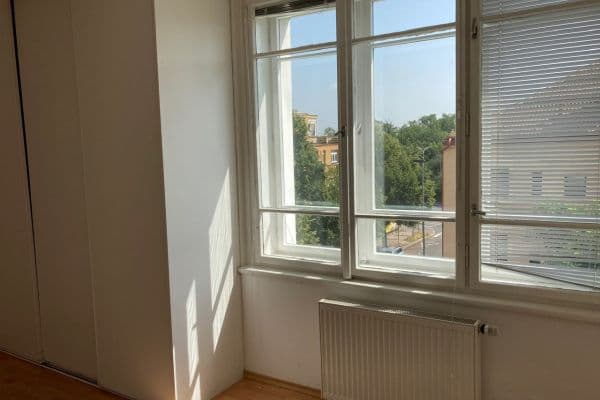 Pronájem bytu 2+kk 56 m², U Kněžské louky, Hlavní město Praha Pronájem bytu 2+kk 56 m², U Kněžské louky, Hlavní město Praha