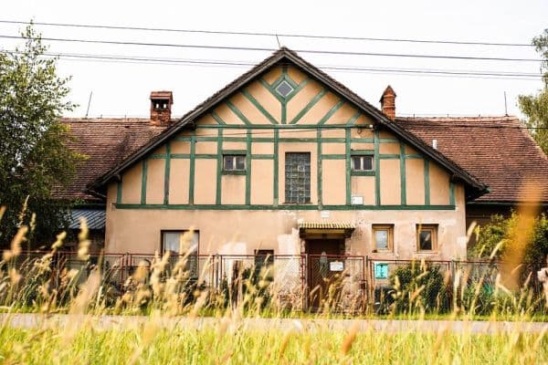 Prodej domu 420 m², pozemek 1.440 m², Jindřichovice pod Smrkem Prodej domu 420 m², pozemek 1.440 m², Jindřichovice pod Smrkem