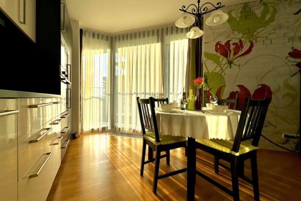 Prodej bytu 3+kk 88 m², Ke Kapslovně, Hlavní město Praha Prodej bytu 3+kk 88 m², Ke Kapslovně, Hlavní město Praha