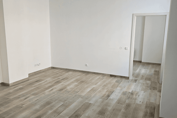 Pronájem bytu 2+kk 52 m², Tyršova, Postoloprty Pronájem bytu 2+kk 52 m², Tyršova, Postoloprty