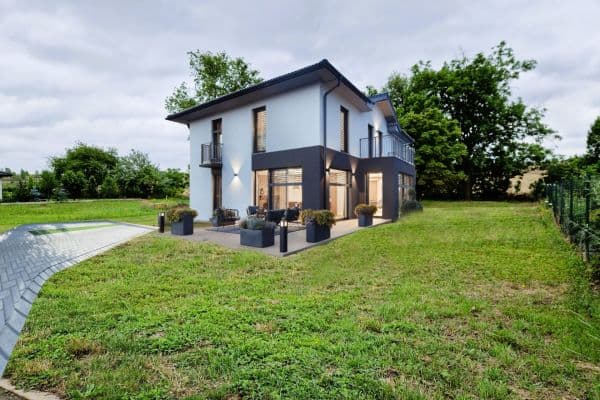 Prodej pozemku 1.034 m², Pod Kapličkou, Předboj Prodej pozemku 1.034 m², Pod Kapličkou, Předboj