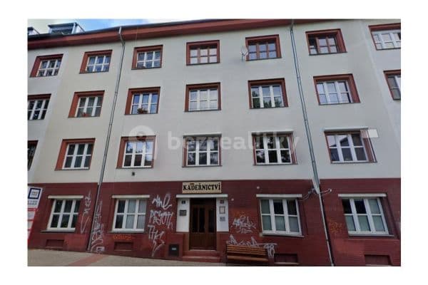Pronájem bytu 2+1 84 m², Palachova, Ústí nad Labem Pronájem bytu 2+1 84 m², Palachova, Ústí nad Labem