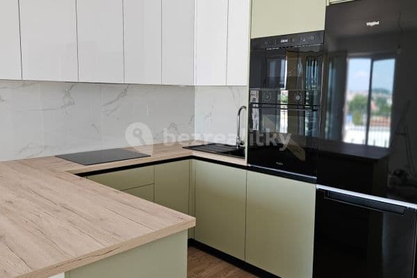 Pronájem bytu 3+kk 77 m², Trnitá, Brno Pronájem bytu 3+kk 77 m², Trnitá, Brno