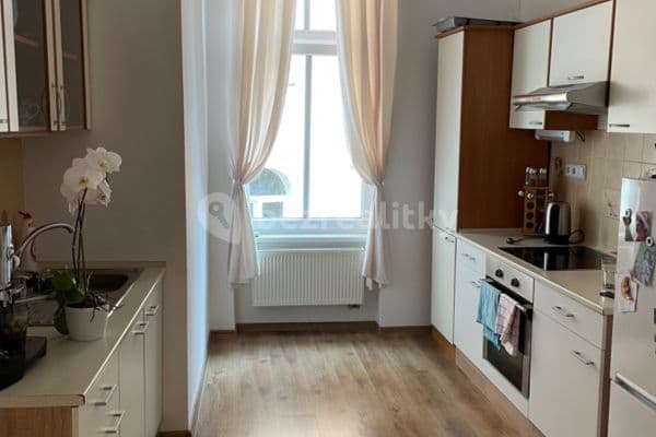 Pronájem bytu 2+1 57 m², Sokolovská, Karlovy Vary, Karlovarský kraj Pronájem bytu 2+1 57 m², Sokolovská, Karlovy Vary, Karlovarský kraj