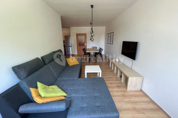 Pronájem bytu 2+kk 63 m², Měšická, Praha Pronájem bytu 2+kk 63 m², Měšická, Praha