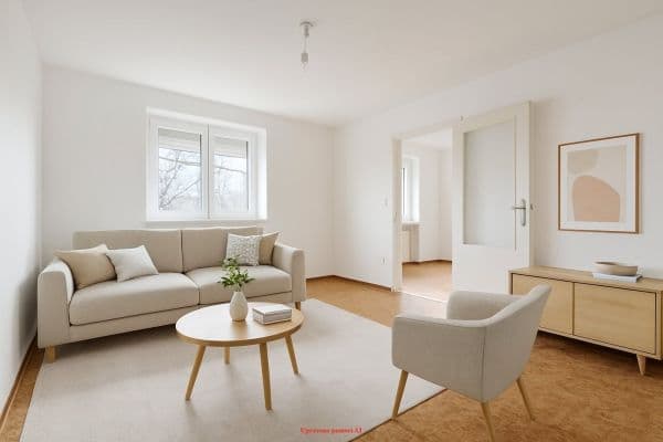 Pronájem bytu 1+1 28 m², Severní, Hlučín, Moravskoslezský kraj Pronájem bytu 1+1 28 m², Severní, Hlučín, Moravskoslezský kraj