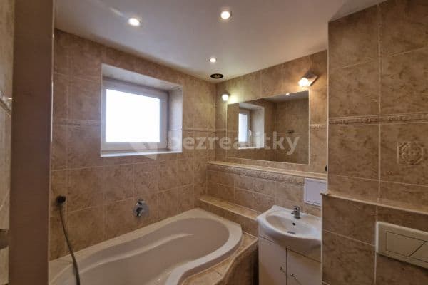 Pronájem bytu 3+1 70 m², Samoljovova, Ostrava Pronájem bytu 3+1 70 m², Samoljovova, Ostrava